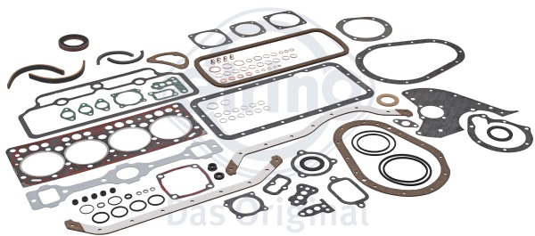 ELRING 825.913 Kit completo guarnizioni, Motore